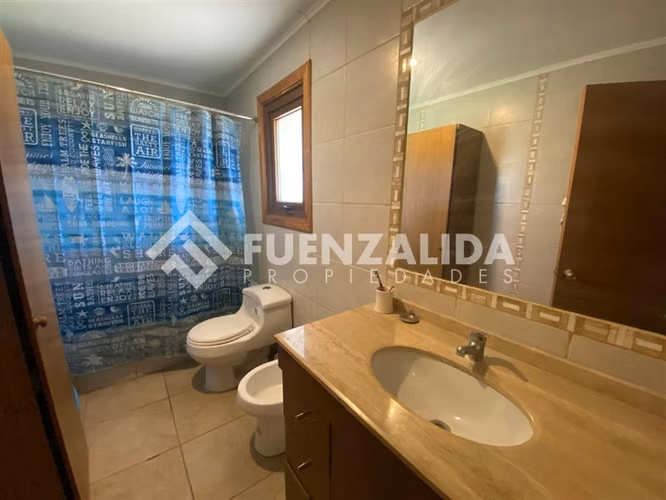Parcela en venta en Talagante