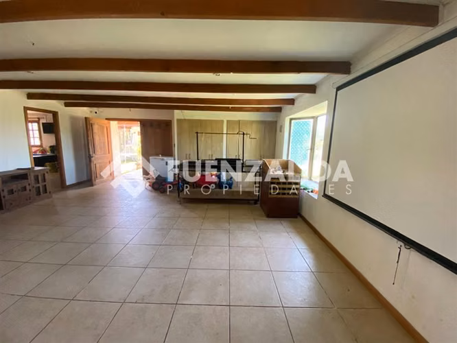 Parcela en venta en Talagante