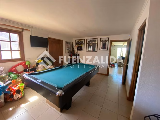 Parcela en venta en Talagante