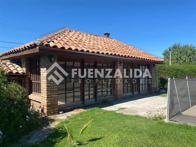 Casa en venta de 4 dorm. en Talagante - Imagen 19