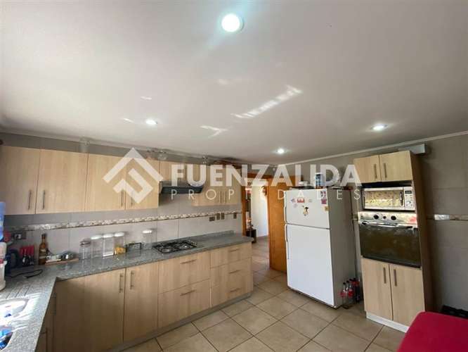 Casa en venta de 4 dorm. en Talagante - Imagen 8