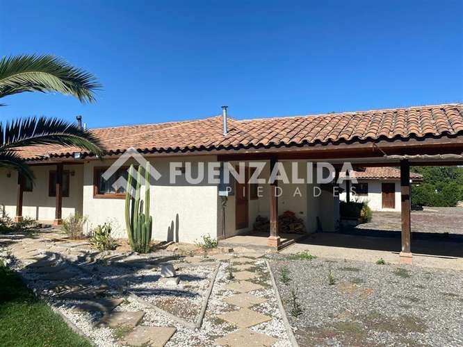 Casa en venta de 4 dorm. en Talagante - Imagen 34