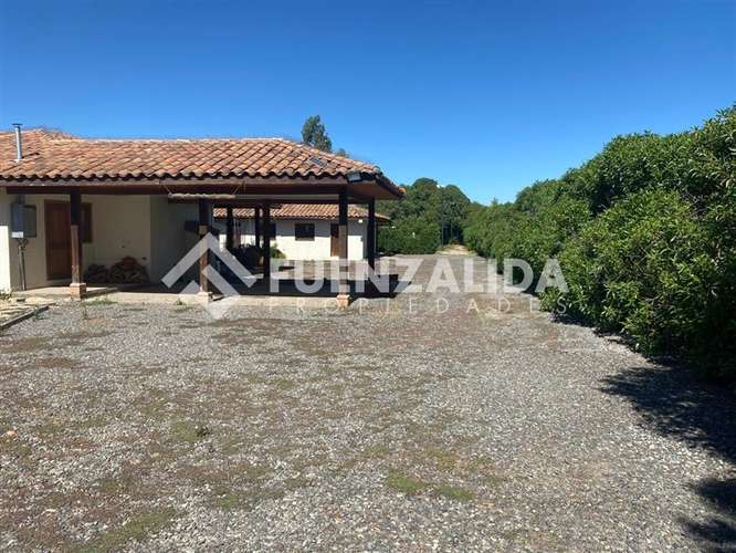 Casa en venta de 4 dorm. en Talagante - Imagen 25