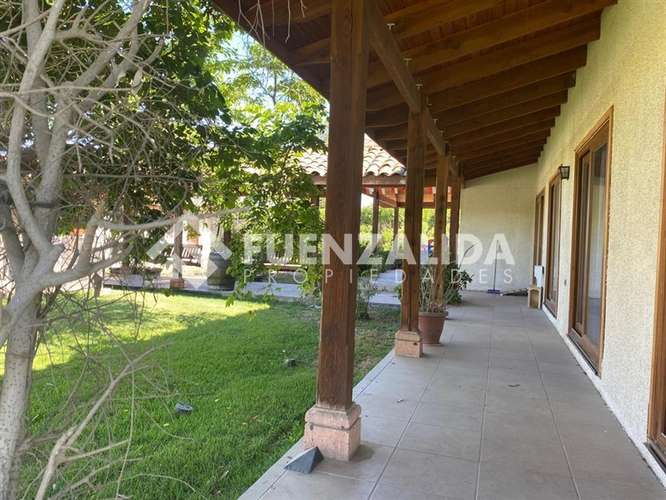 Casa en venta de 4 dorm. en Talagante - Imagen 16