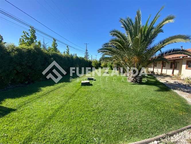 Casa en venta de 4 dorm. en Talagante - Imagen 4