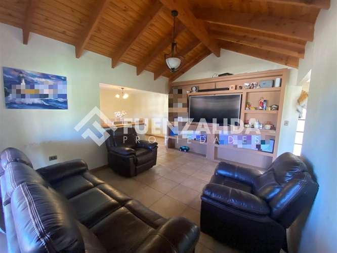 Casa en venta de 4 dorm. en Talagante - Imagen 6