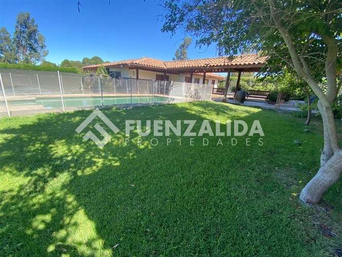 Casa en venta de 4 dorm. en Talagante - Imagen 23