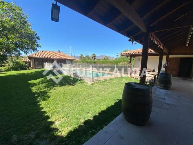 Casa en venta de 4 dorm. en Talagante - Imagen 29
