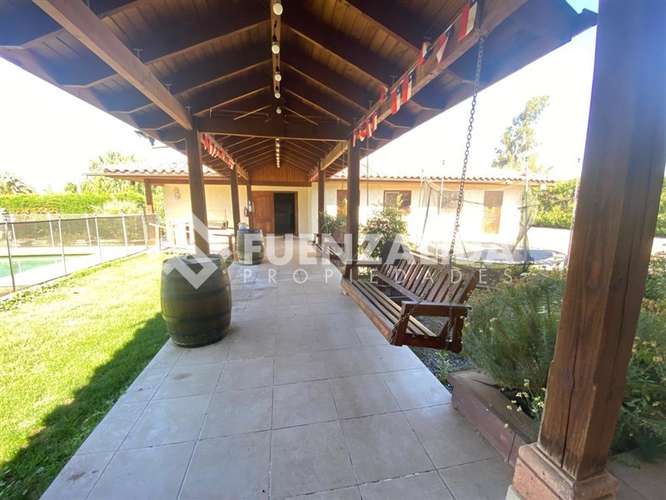 Casa en venta de 4 dorm. en Talagante - Imagen 27