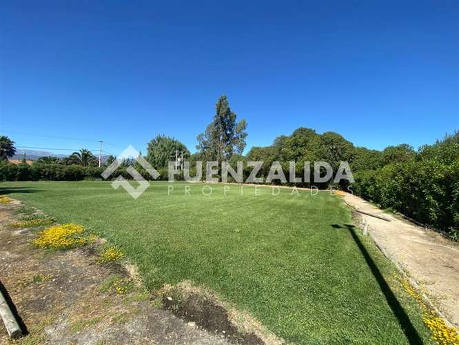 Casa en venta de 4 dorm. en Talagante - Imagen 33