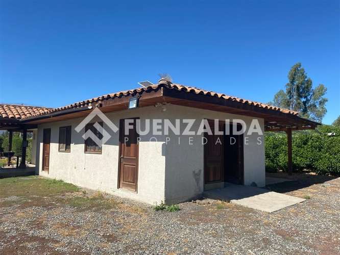Casa en venta de 4 dorm. en Talagante - Imagen 24