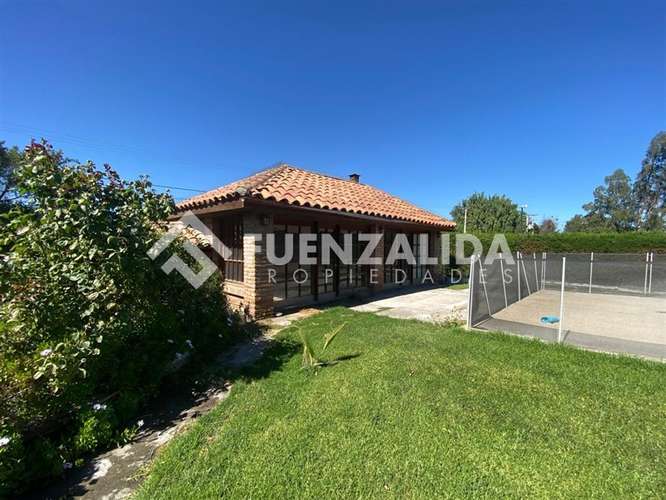 Casa en venta de 4 dorm. en Talagante - Imagen 21
