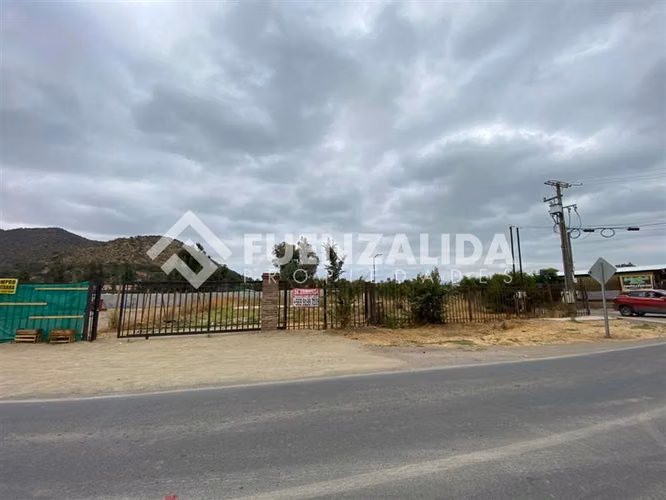 Sitio en Arriendo en Talagante