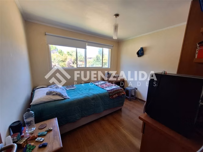Parcela en venta en Talagante Colegio Carampangue - Imagen 13