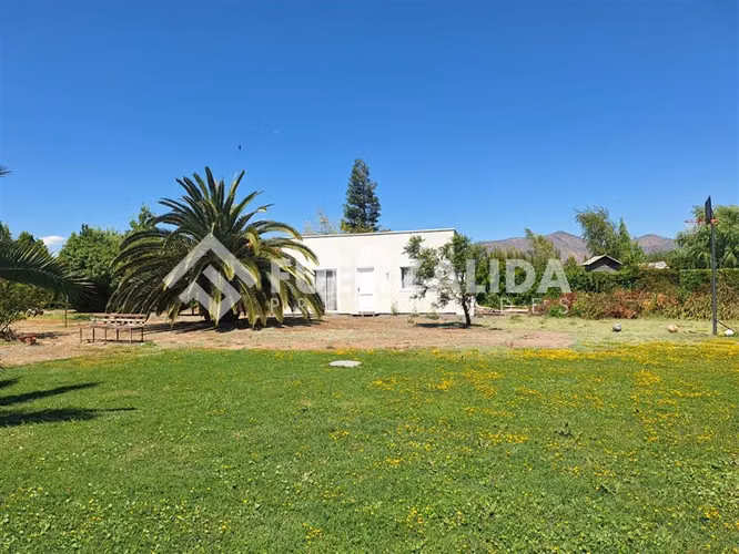 Parcela en venta en Talagante Colegio Carampangue - Imagen 3