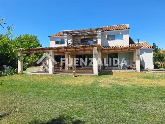 Parcela en venta en Talagante Colegio Carampangue - Imagen 2