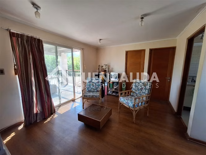 Parcela en venta en Talagante Colegio Carampangue - Imagen 9