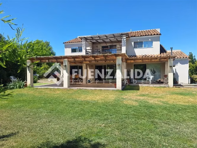 Parcela en venta en Talagante Colegio Carampangue - Imagen 4