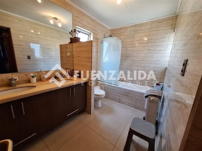 Parcela en venta en Talagante Colegio Carampangue - Imagen 11