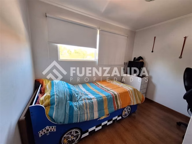 Parcela en venta en Talagante Colegio Carampangue - Imagen 7