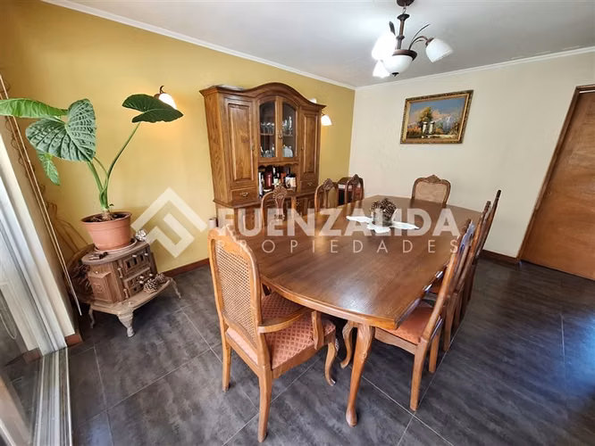 Parcela en venta en Talagante Colegio Carampangue - Imagen 18