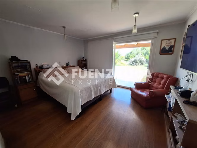 Parcela en venta en Talagante Colegio Carampangue - Imagen 12