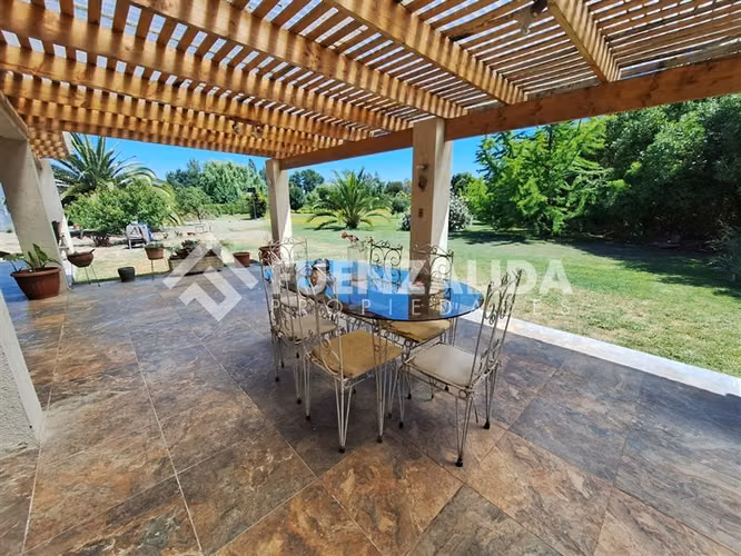 Parcela en venta en Talagante Colegio Carampangue - Imagen 5
