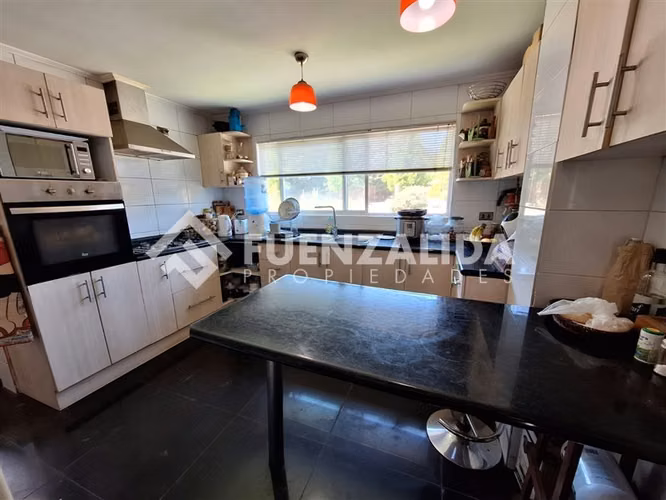 Parcela en venta en Talagante Colegio Carampangue - Imagen 16