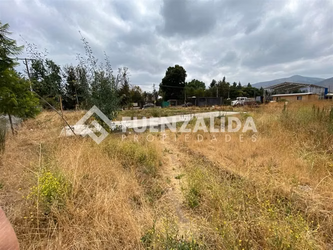 Bodega en Arriendo en Talagante