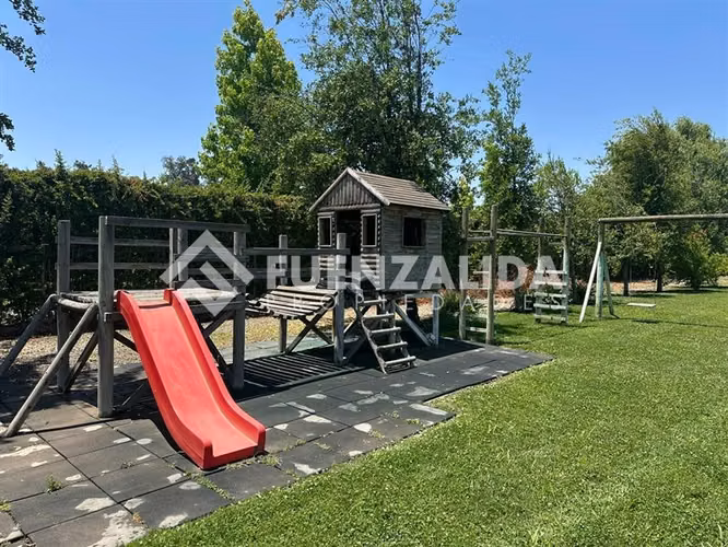 Venta parcela 4d 4b con piscina quincho recp final - Imagen 16