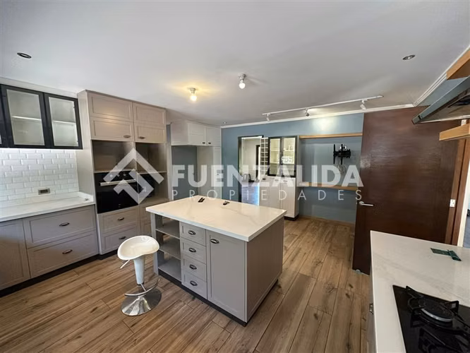 Venta parcela 4d 4b con piscina quincho recp final - Imagen 3