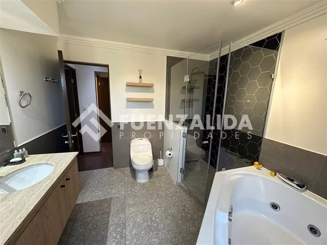 Venta parcela 4d 4b con piscina quincho recp final - Imagen 12