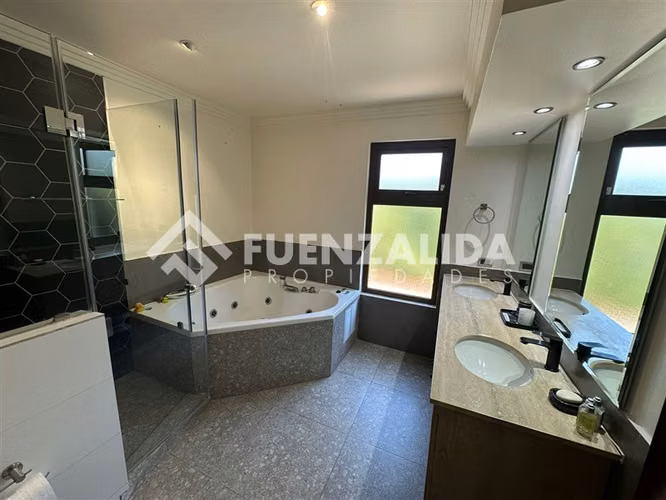 Venta parcela 4d 4b con piscina quincho recp final - Imagen 11