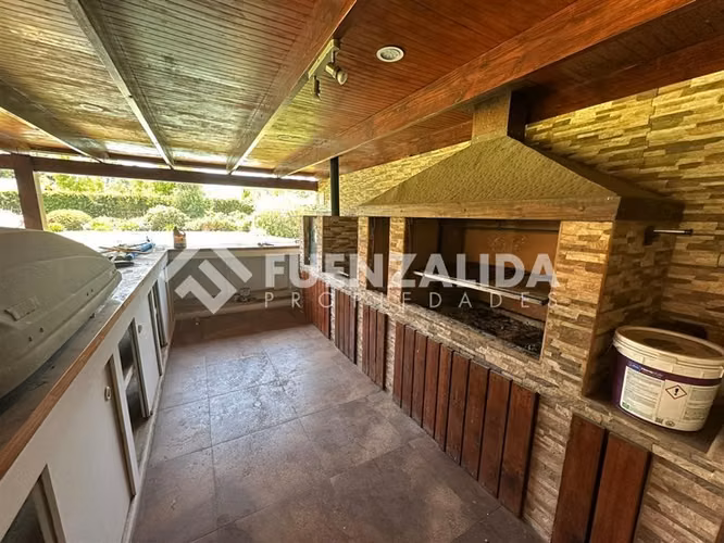 Venta parcela 4d 4b con piscina quincho recp final - Imagen 15