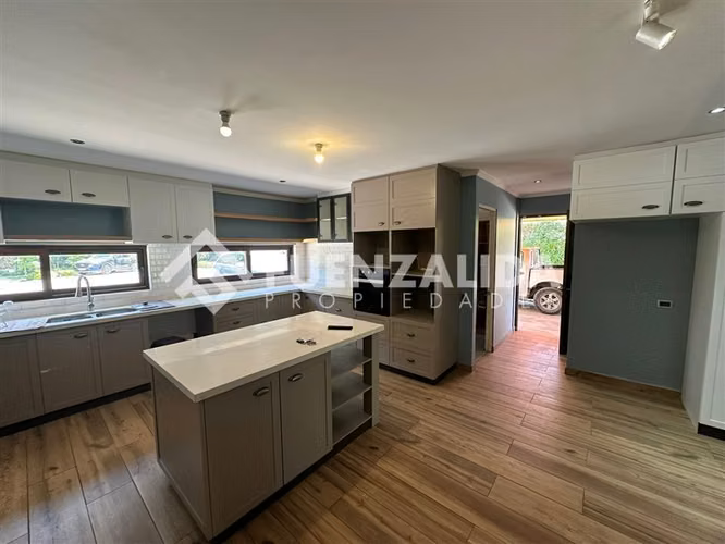 Venta parcela 4d 4b con piscina quincho recp final - Imagen 4