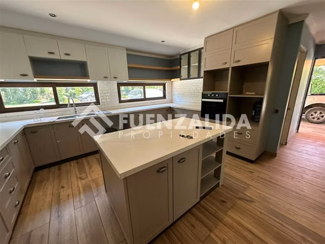 Venta parcela 4d 4b con piscina quincho recp final - Imagen 25
