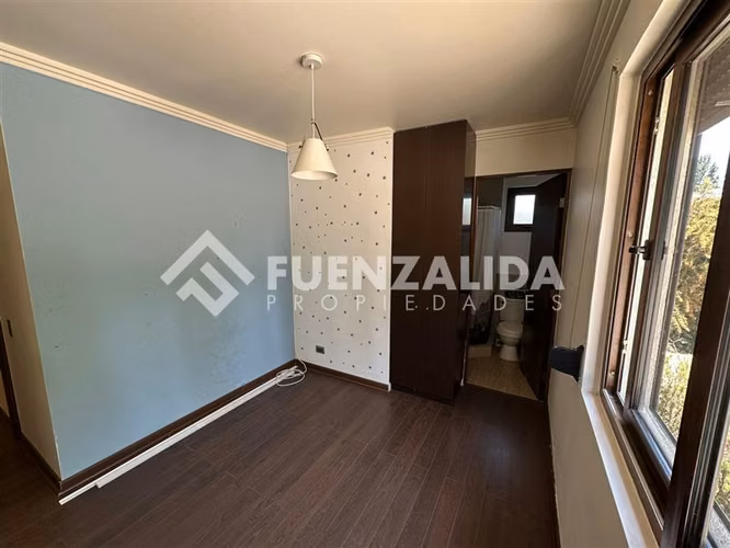 Venta parcela 4d 4b con piscina quincho recp final - Imagen 9
