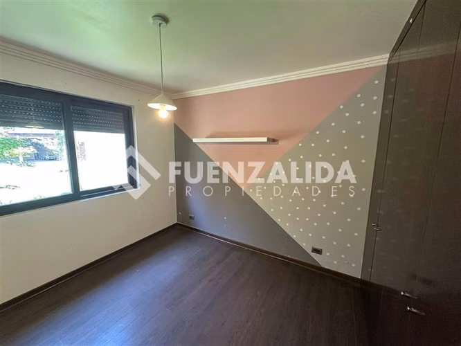 Venta parcela 4d 4b con piscina quincho recp final - Imagen 6
