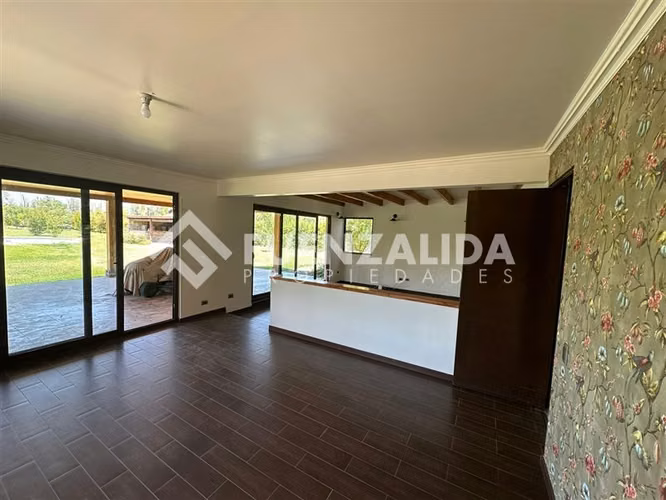 Venta parcela 4d 4b con piscina quincho recp final - Imagen 23