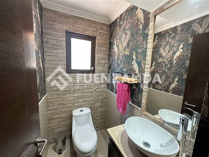 Venta parcela 4d 4b con piscina quincho recp final - Imagen 5