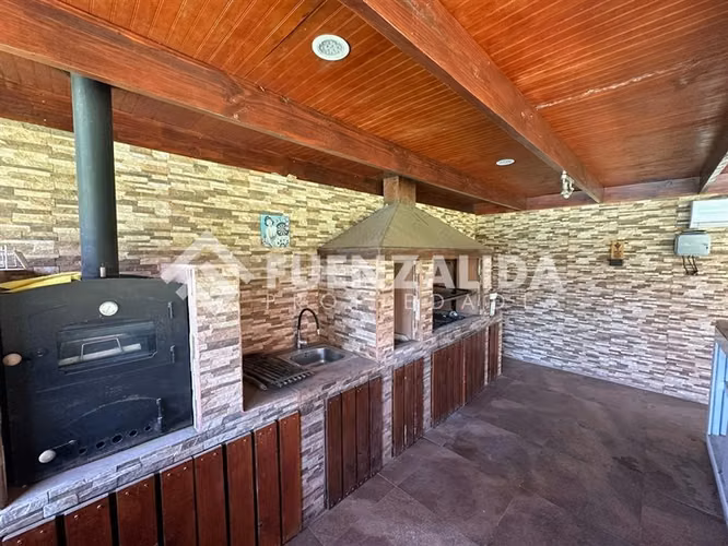 Venta parcela 4d 4b con piscina quincho recp final - Imagen 14