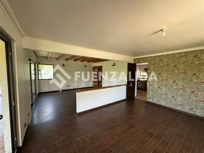 Venta parcela 4d 4b con piscina quincho recp final - Imagen 2
