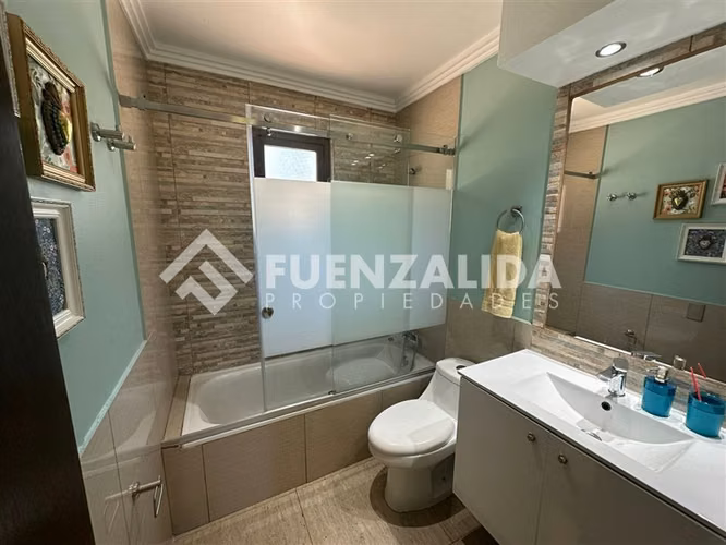 Venta parcela 4d 4b con piscina quincho recp final - Imagen 7