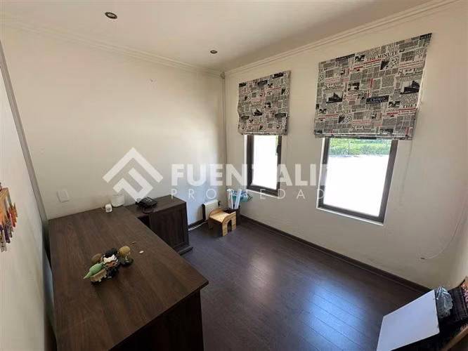 Venta parcela 4d 4b con piscina quincho recp final - Imagen 8