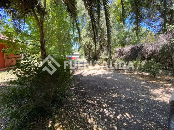 Parcela vendo condominio 3D 3B terraza piscina en Peñaflor