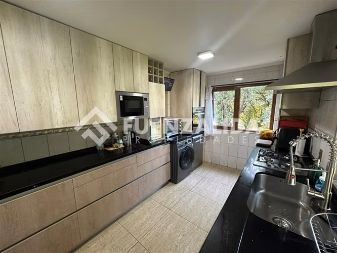 EN Venta Casa en parcela I. de Maipo con Rec. final y piscin