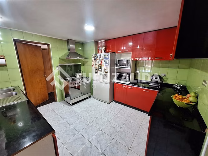 Parcela venta en Calera de Tango Colegio San Felipe Diacono