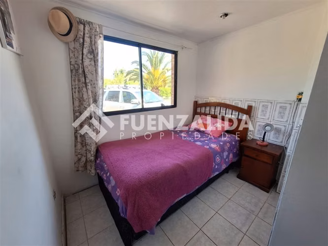 Parcela venta en Calera de Tango Colegio San Felipe Diacono