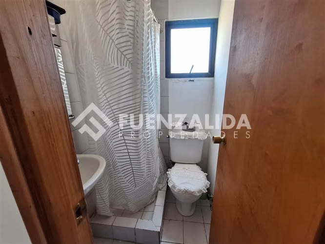 Parcela venta en Calera de Tango Colegio San Felipe Diacono