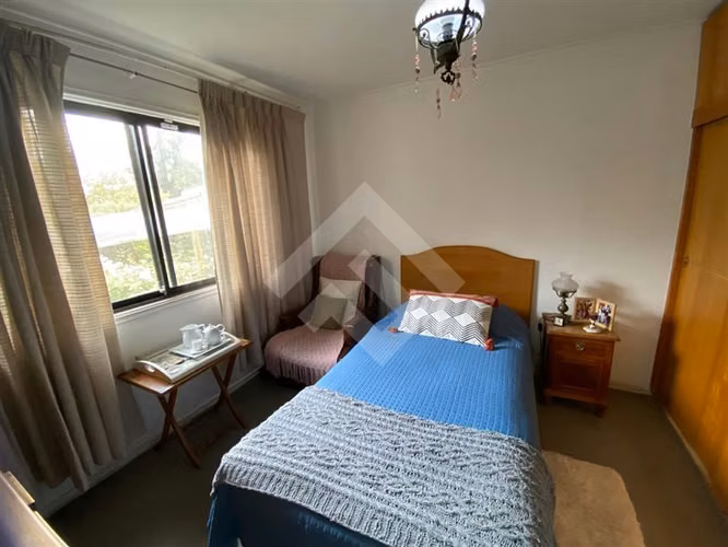 Parcela vendo con 3 casas piscina quincho en Talagante